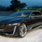 Exterior And Interior What Cars Will Cadillac Make In 2022