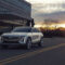 Exterior Cadillac Midsize Suv 2022