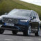 Exterior Volvo All Electric By 2022