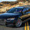 First Drive 2022 Audi S4