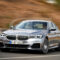 First Drive 2022 Bmw 5 Series Release Date