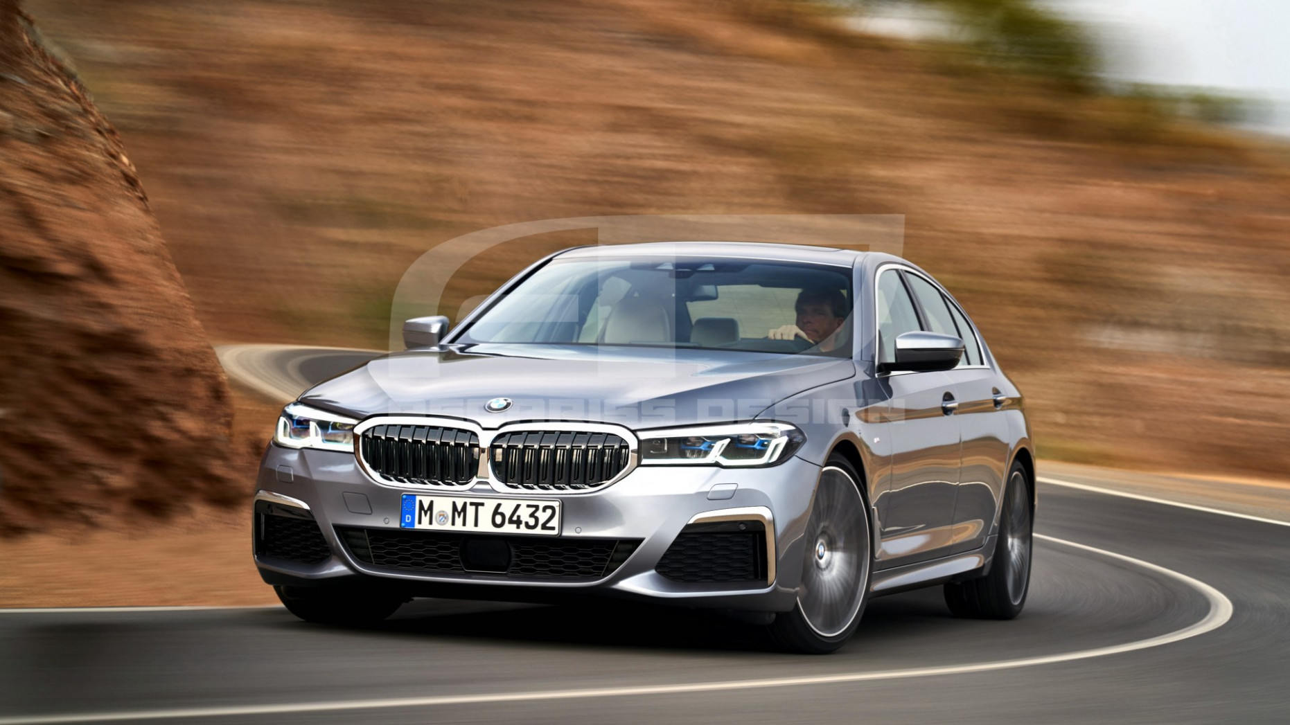 Price 2022 BMW 5 Series Release Date