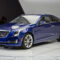 First Drive 2022 Cadillac Ats V Coupe