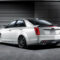 First Drive 2022 Cadillac Cts V