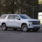 First Drive 2022 Chevrolet Suburban Redesign