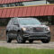 First Drive 2022 Gmc Acadia Mpg