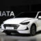 First Drive 2022 Hyundai Sonata Hybrid