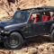 First Drive 2022 Jeep Wrangler Unlimited