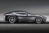 First Drive 2022 Maserati Alfieris