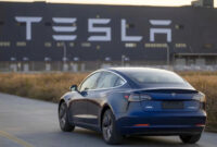First Drive 2022 Tesla Model S