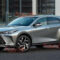 Overview 2022 Toyota RAV4