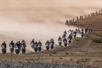 Pictures BMW Gs Trophy 2022