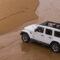 First Drive Jeep Wrangler Rubicon 2022