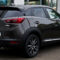 First Drive Mazda 2 2022 Release Date