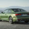 History 2022 Audi A5 Coupe