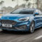 History Ford Focus St 2022