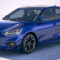 Performance and New Engine Ford Focus St 2022