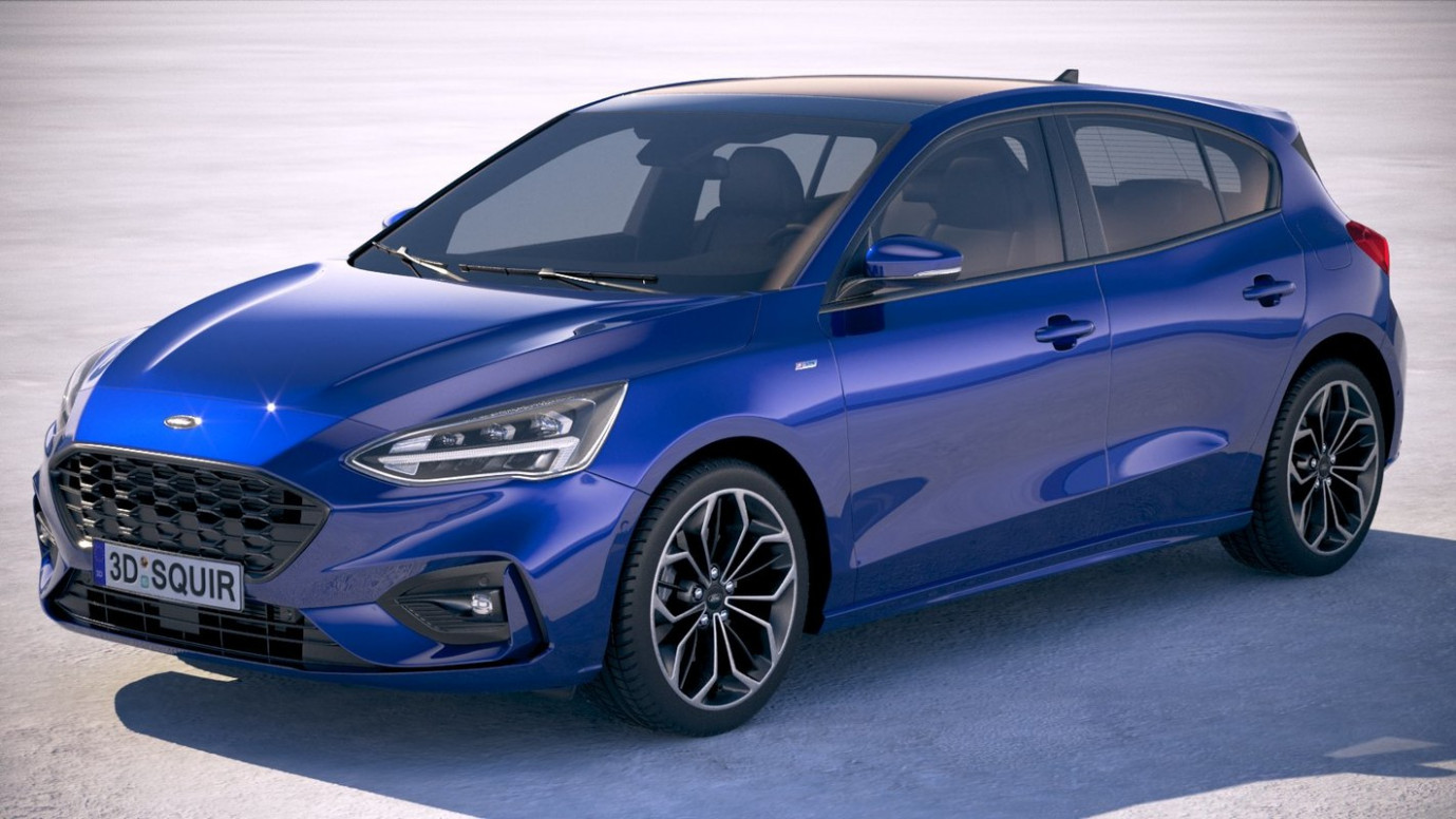 Price and Release date Ford Focus St 2022
