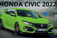 History Honda Civic 2022 Youtube