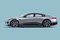 History Jaguar New Models 2022