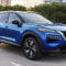 History Nissan Rogue Sport 2022 Release Date
