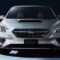 History Subaru Wrx Hatchback 2022