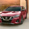 Exterior When Does The 2022 Nissan Maxima Come Out