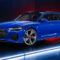Redesign 2022 Audi Rs6 Wagon