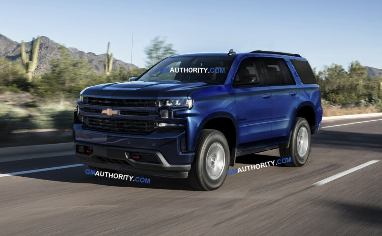 Images 2022 Chevy Tahoe New Cars Design