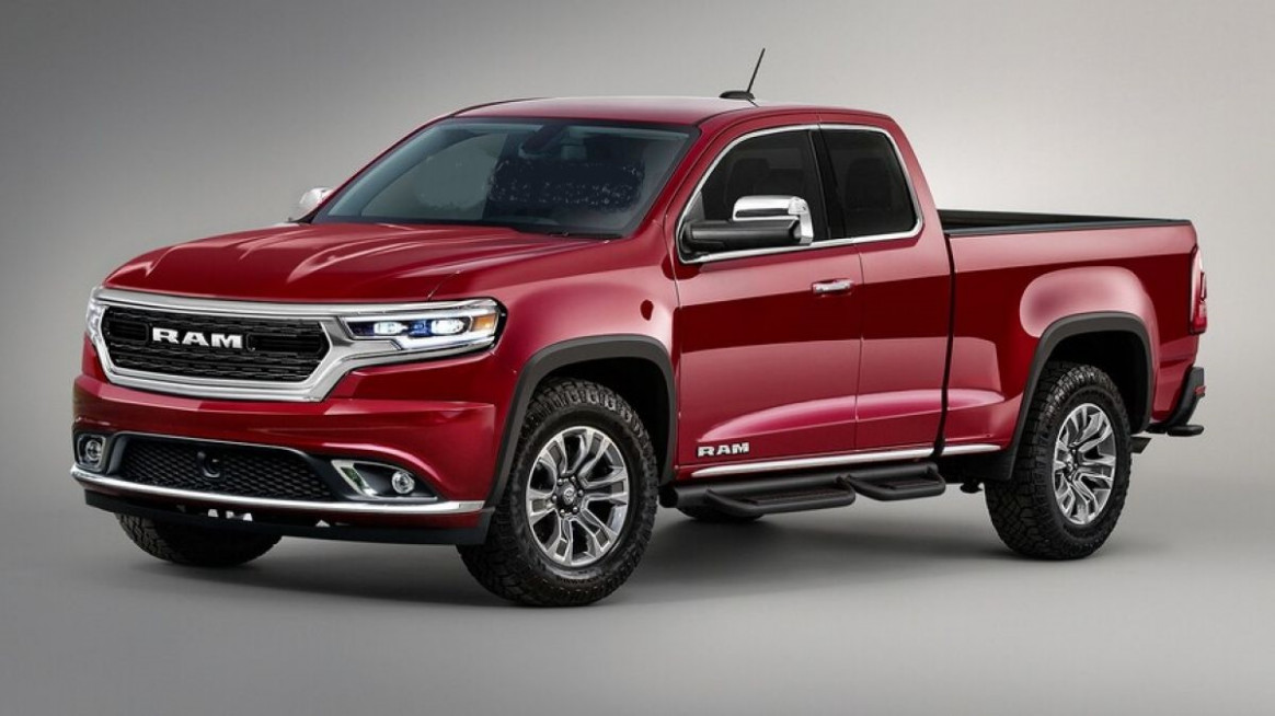 Price, Design and Review 2022 Dodge Ram 1500
