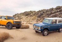images 2022 ford bronco