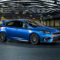 Images 2022 Ford Focus Rs St