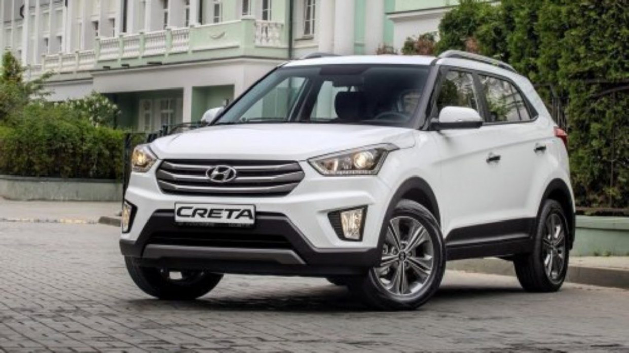 Price and Release date 2022 Hyundai Veracruz