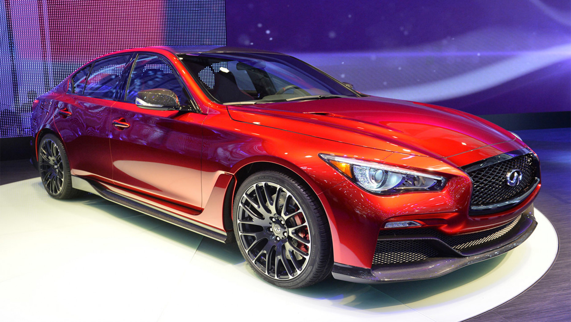 Pricing 2022 Infiniti Q50 Coupe Eau Rouge