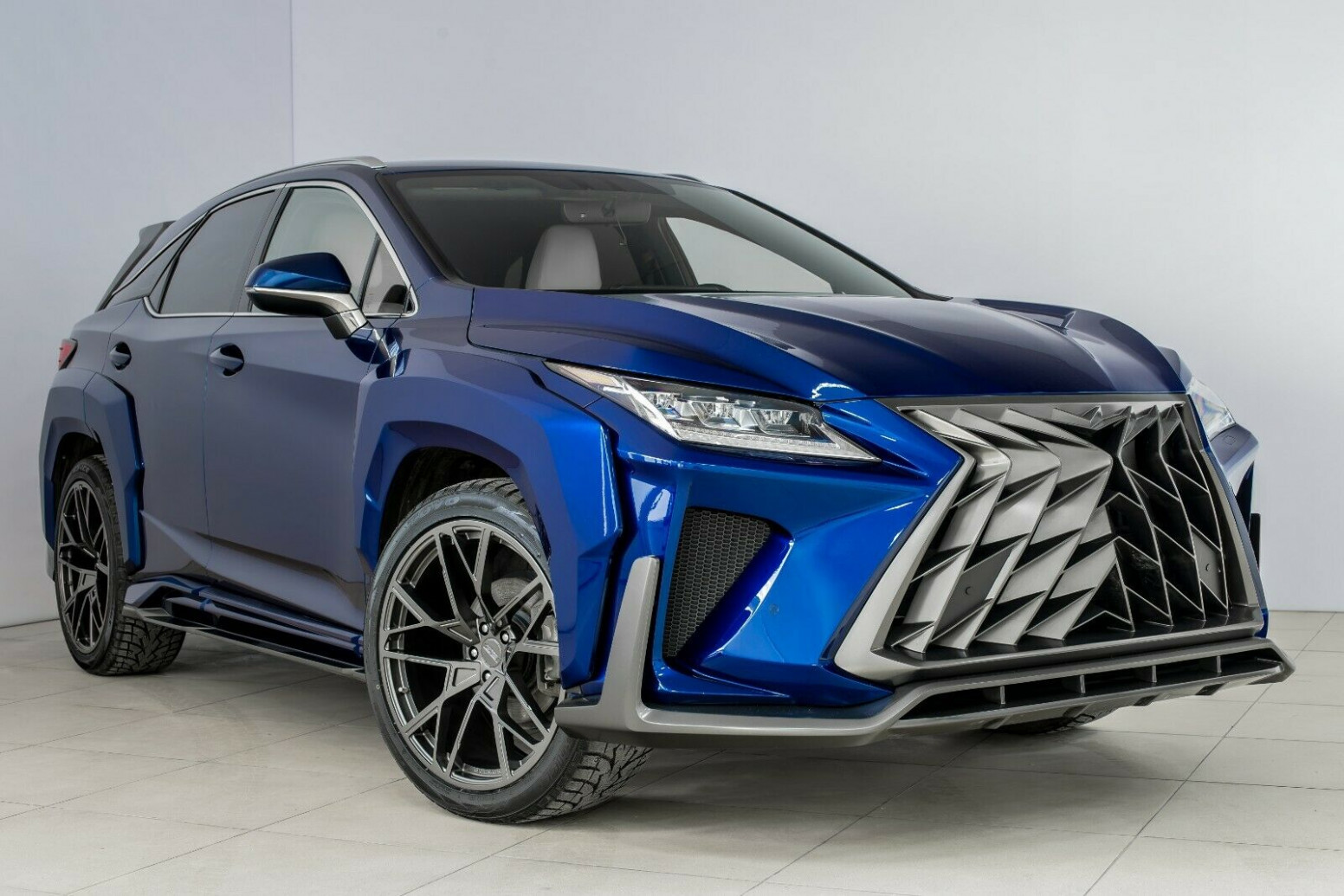 Price and Release date 2022 Lexus NX 200t