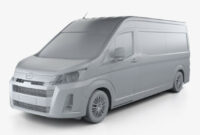 images 2022 toyota hiace