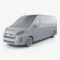 Images 2022 Toyota Hiace