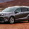 Images 2022 Toyota Sienna