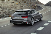 Redesign and Review Audi A4 Allroad 2022