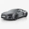 Price, Design and Review Audi R8 2022 Black