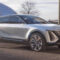 Images Cadillac Electric Car 2022
