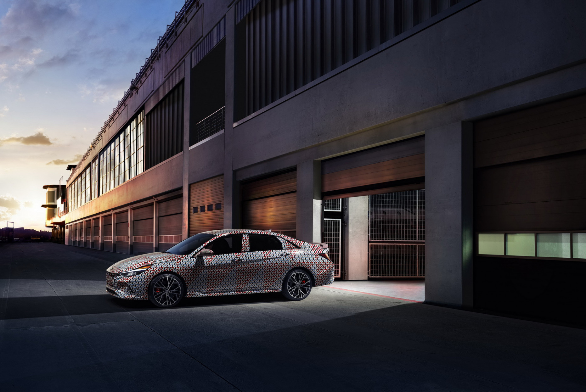 Specs Hyundai Elantra 2022 Release Date