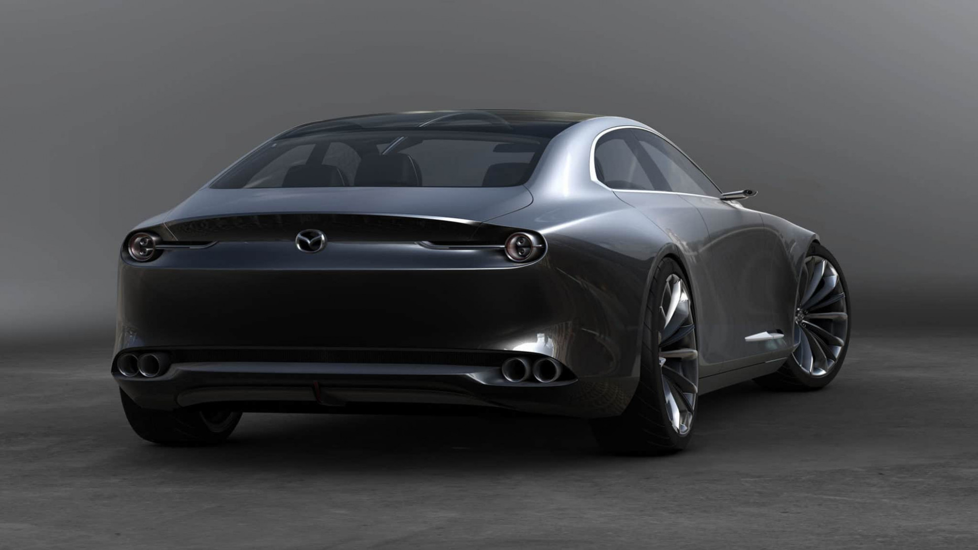 Speed Test Mazda 6 Gt 2022