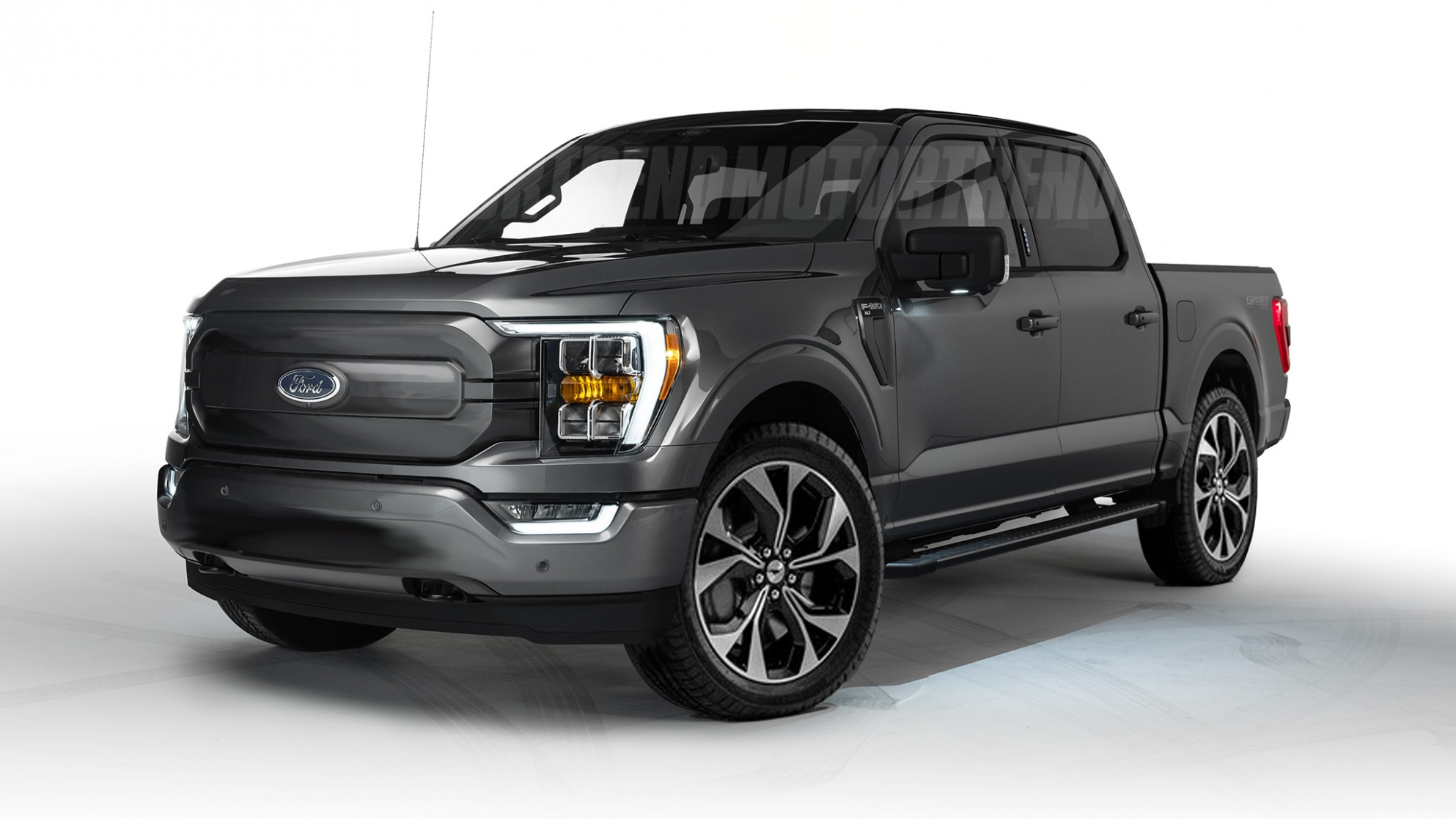 Ratings 2022 Ford 150