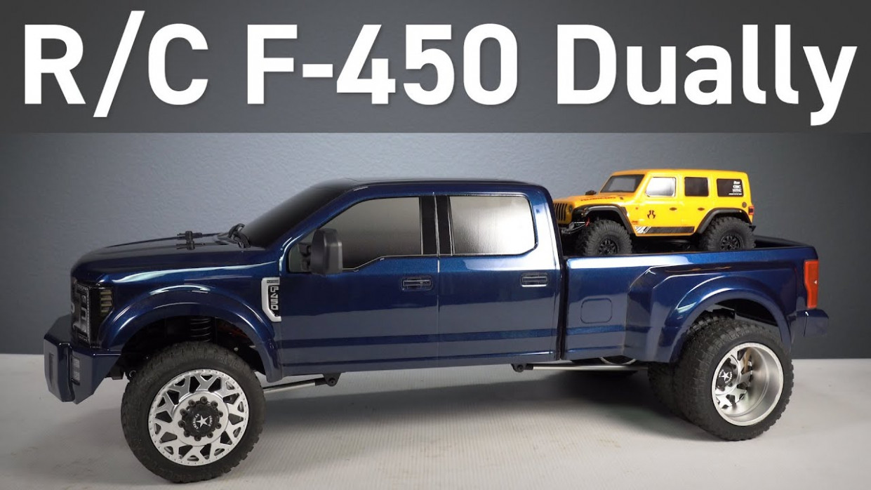 Price 2022 Ford F450 Super Duty