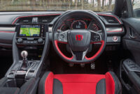 Interior 2022 Honda S2000and