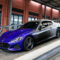 Interior 2022 Maserati Quattroportes