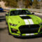 Price and Release date 2022 Mustang Gt500