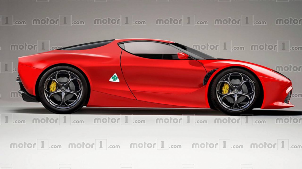 New Model and Performance 2022 Alfa Romeo Giulia