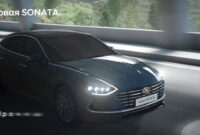 Specs and Review 2022 Hyundai Sonata Limited